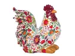 Figura Gallina. BY SIGRIS