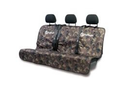 Surflogic Wp Car Seat Cover Triple Universal