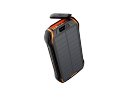 Bateria Solar LAXISCREED Capacidade Grande Portátil