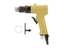 Furadeira Neumática De Pistola 3/8 Kp-550n 1400rpm Cw/ccw Herramienta De Perforación
