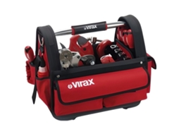 Bolsa de Ferramentas Têxtil VIRAX