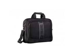 Mala para Portátil ADDISON 309014 Preto Monocromática