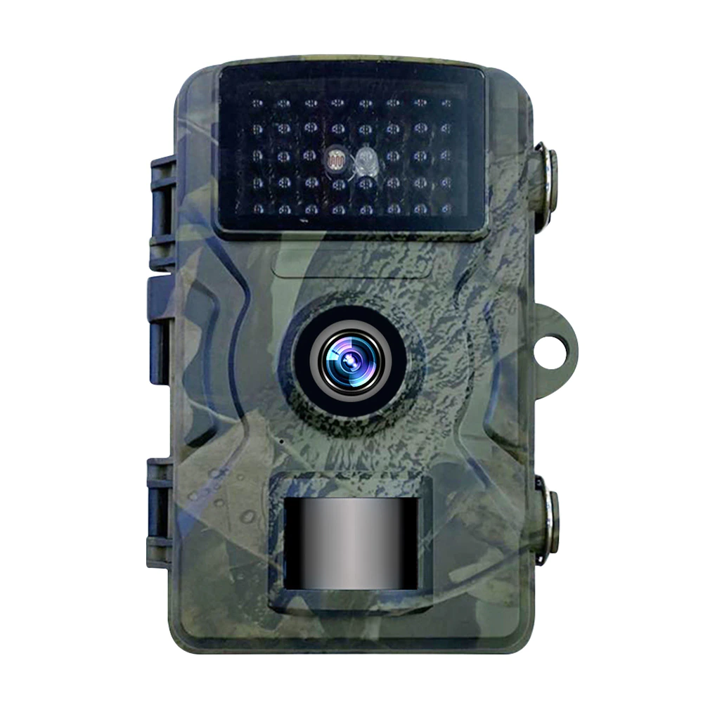 C?mara Vis?o Noturna WARMCAM ? Prova de Chuva com Captura de V?deo e Fotografia Fullhd 1080P