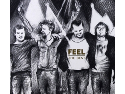 CD Feel  - The Best (1CDs)