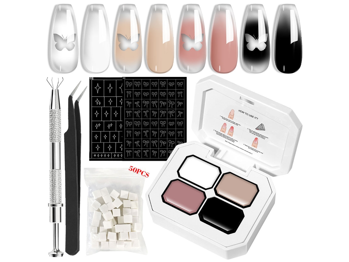 Novo Produto Para Unhas Em Gel Para 2026zh723-1