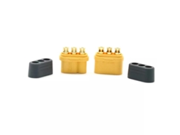 Conector Amass Mr60 - 5m/5f