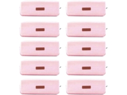 Conjunto De 10 Estojos Estéticos Para Estudantes, Bolsa Para Maquiagem, Material Escolar E De Escrit Gokoco