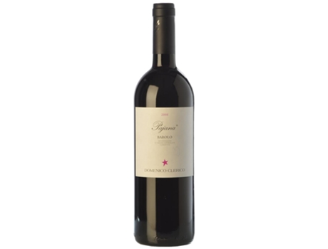 Domenico Clerico Pajana Nebbiolo Barolo 2009 75 cl