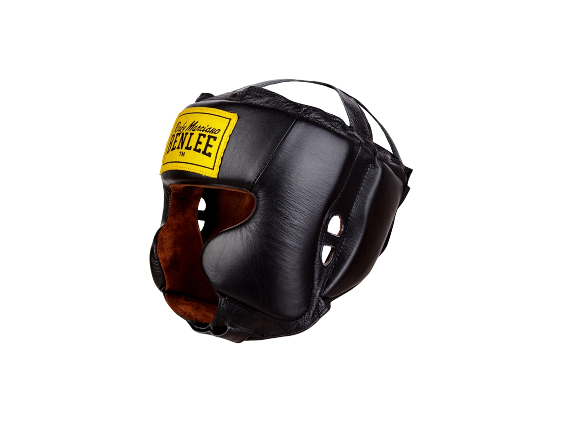 Capacete de Boxe BENLEE Tyson