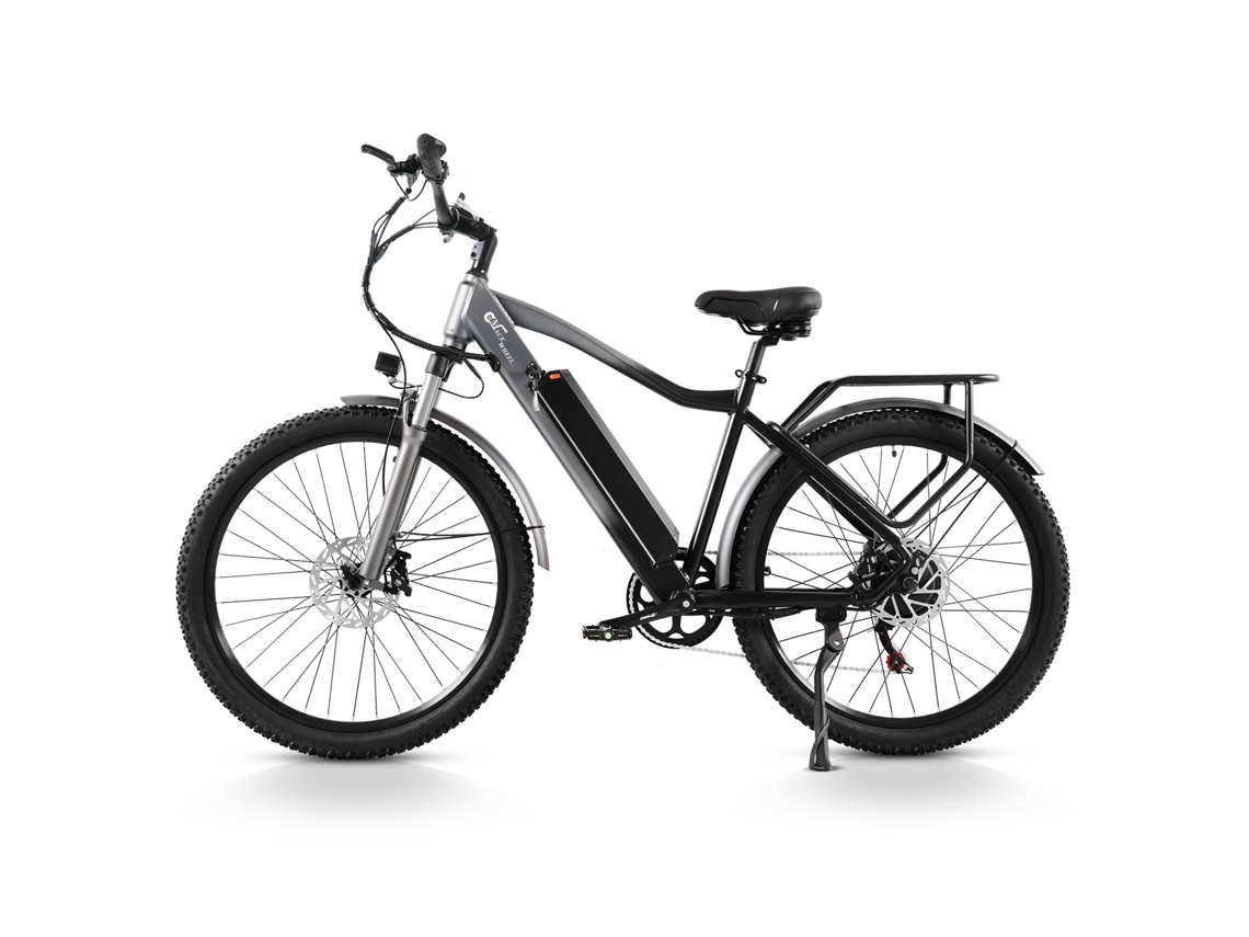 Bicicleta Elétrica 29" 48v 18ah 950w 42km/h Autonomia 65km VOLTEDGE
