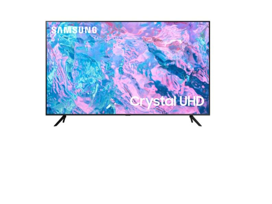 Smart TV SAMSUNG HG50CU700EUXEN (G - 50" - 4K Ultra HD)