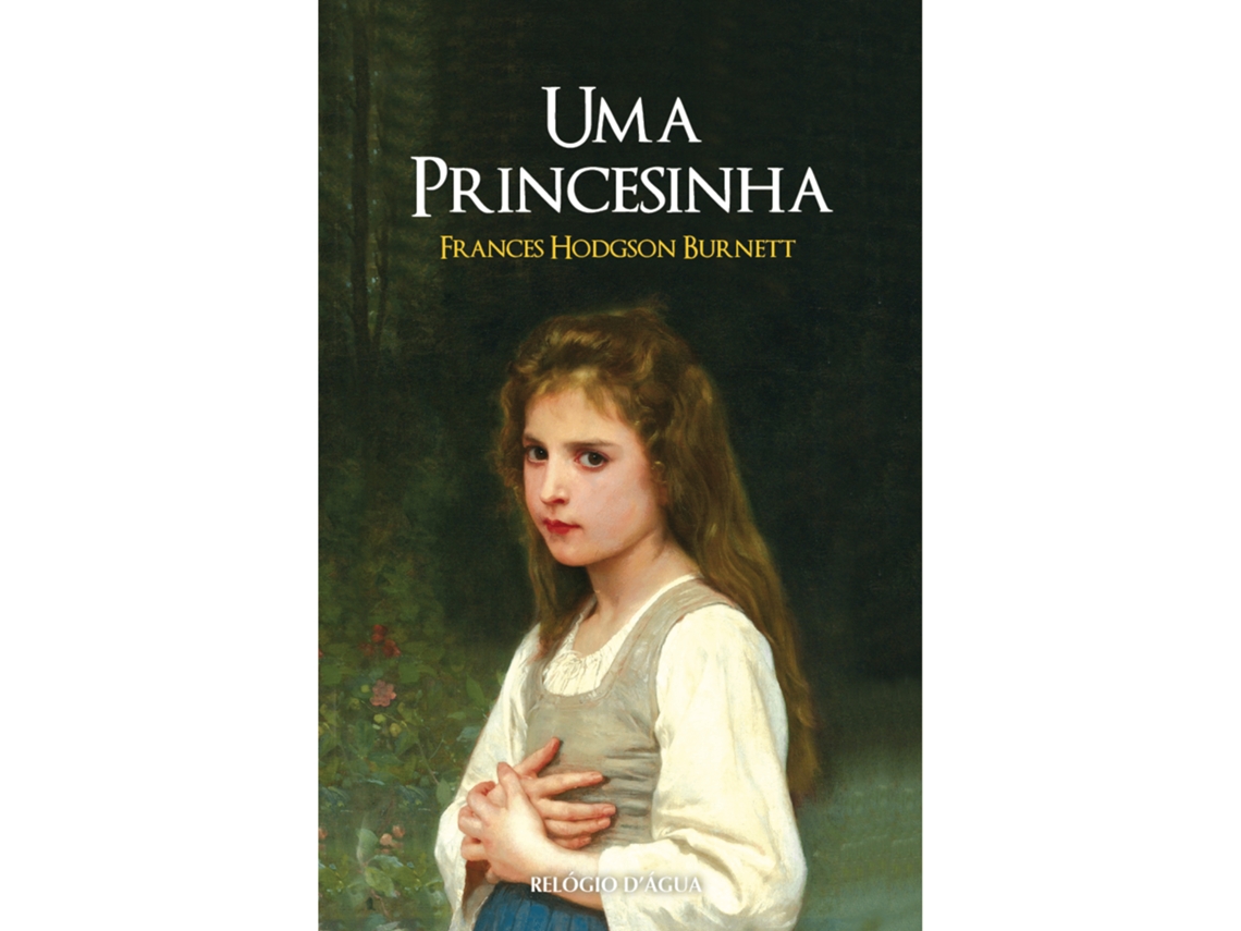 Uma Princesinha De Frances Hodgson Burnett