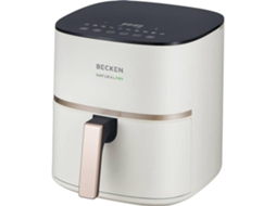 Fritadeira sem Óleo BECKEN BAF9331CR Digital (Outlet Grade A - 5 L - Creme)