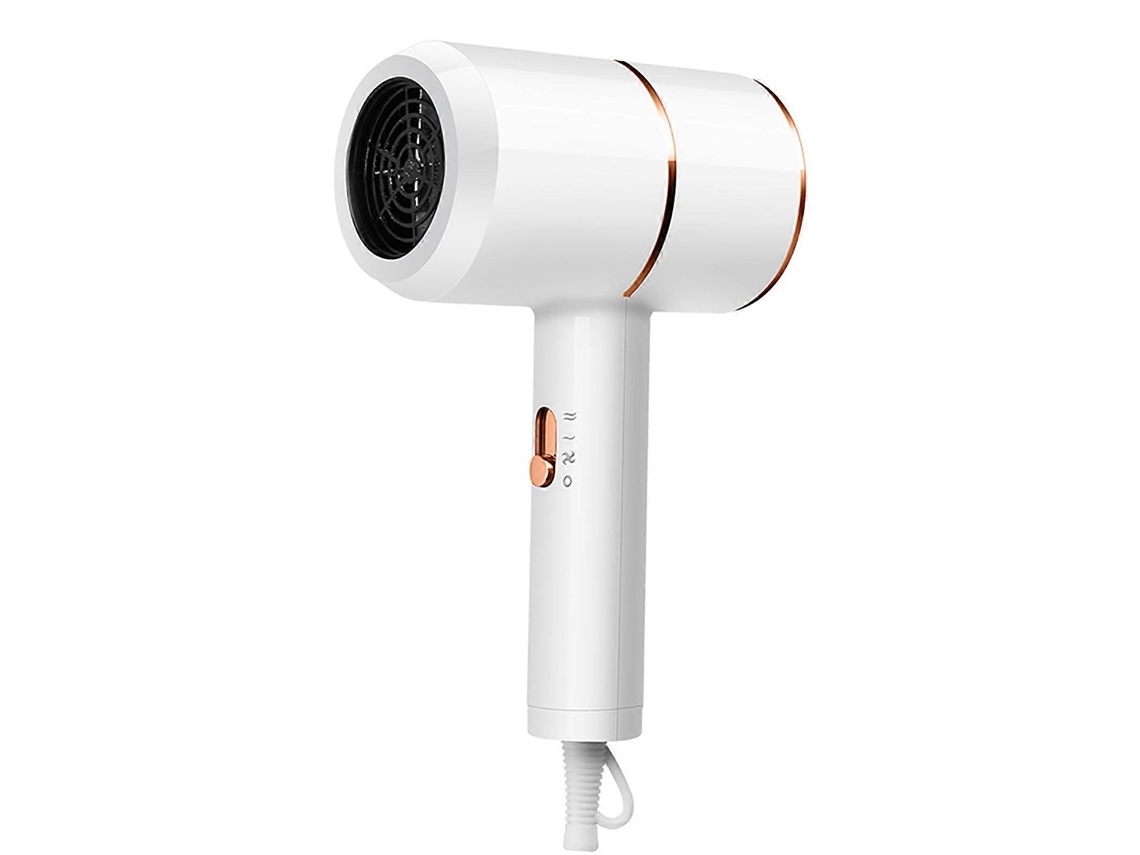 Secador De Cabelo Iônico Profissional, Secador De Cabelo, Cuidados Com Os Cabelos, Secagem Rápida, Leve, Viagem Para Mulheres Ly Ebike
