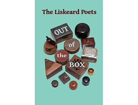 Livro The Liskeard Poets Out of the Box de Liskeard Poets (Inglês)