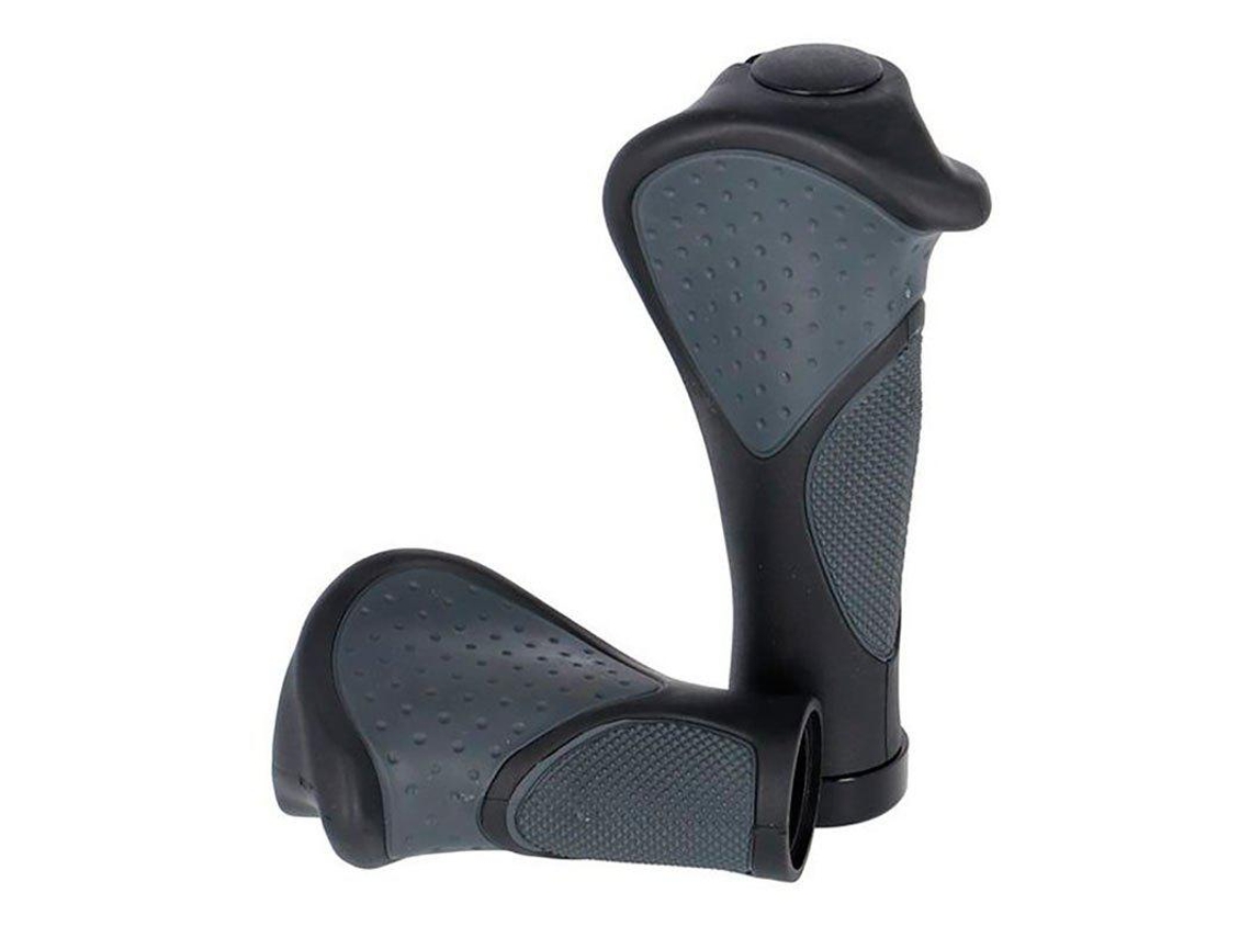 Ergotec Punhos Frisco 2 Mtb Kraton/Gel 22 Mm