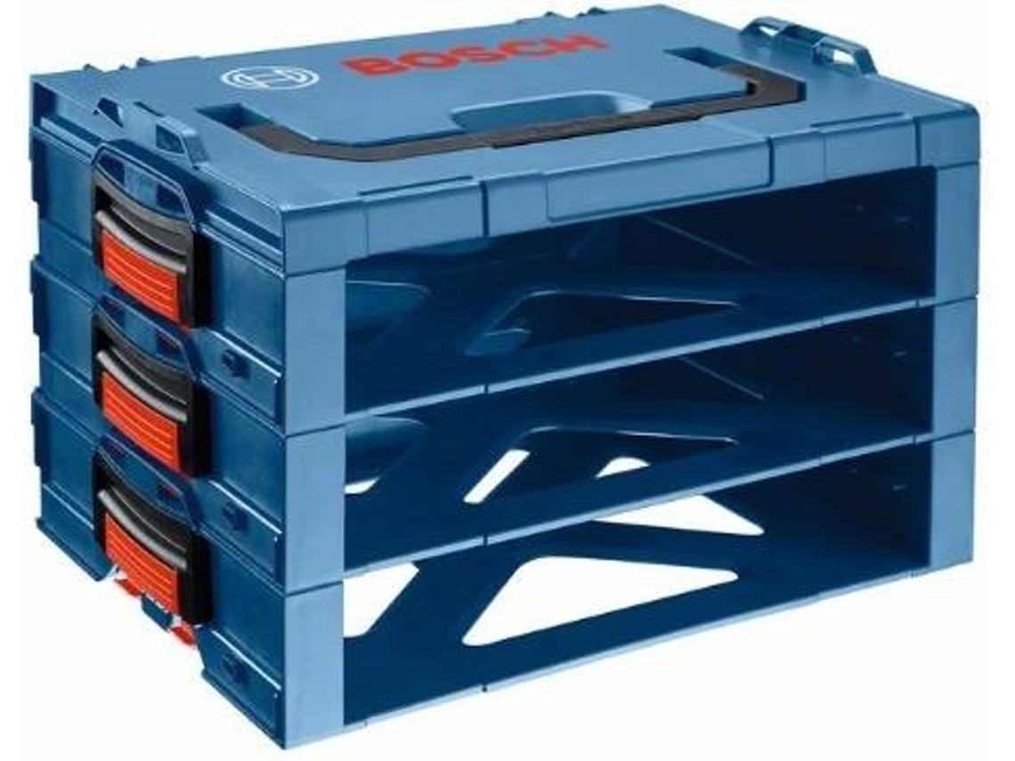 Sistema de Encaixe BOSCH I-Boxx Shelf 3 Un