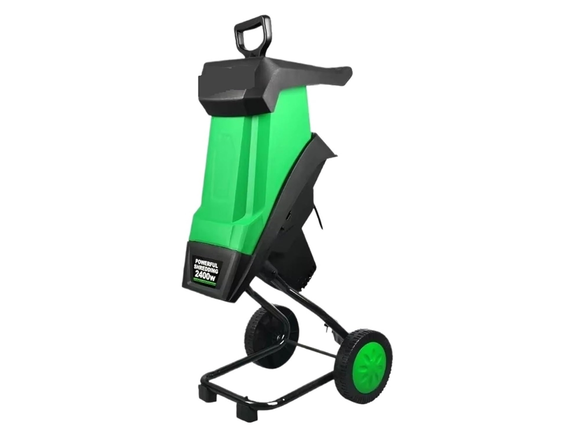 Machine à Sciure Électrique SFUSHOS