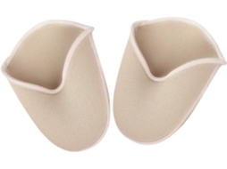 Ipetboom 1par De Protetores Para Sapatilhas Ponta Ballet