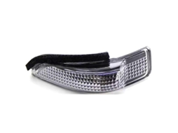 Aplicável Ao Retrovisor Toyota Levin Dual Motor E 2019 Carcaça, Lente E Sinal
