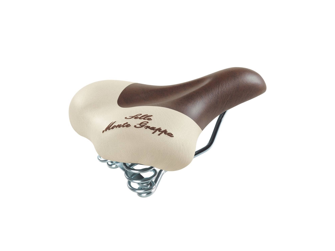 Sela com Molas SELLE MONTEGRAPPA Sc 2006 Cr