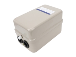 Acessórios Compressor Ar (partida Magnética Controle Pressão)
