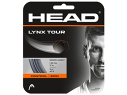 Head Racket Lynx Tour 12 M Tennis Single String