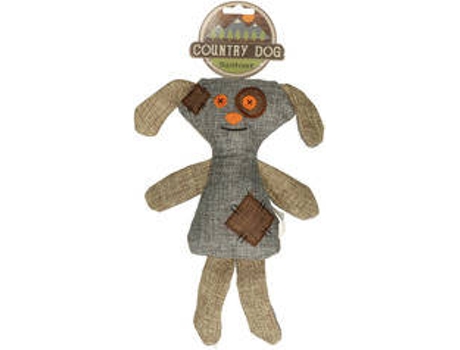 Peluche para Cães  Buttons