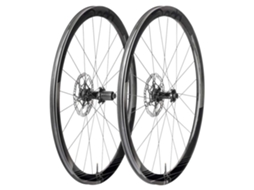 Par Rodas Estrada Rs4 Prateado 12 X 100 Mm / 12 X 142 Mm / Shimano/Sram Hgdeda