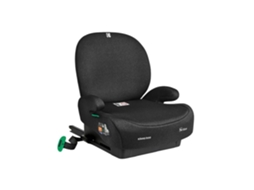 Cadeirinha De Carro 125 150 Cm I Boost I Tamanho Preto KIKKABOO