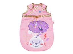 Baby Born Happy Birthday Sleeping Bag Saco de Dormir de Boneca