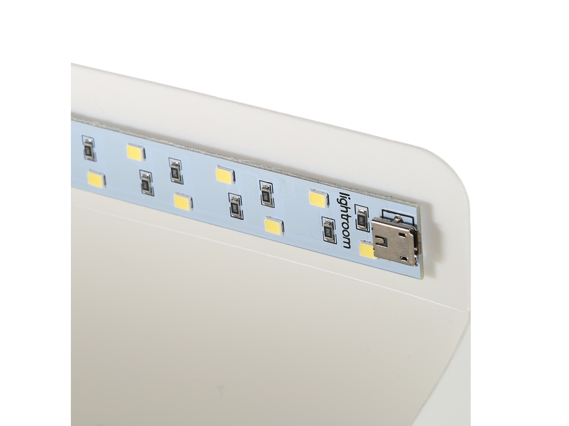 2026 caja de Luz Led Mini Plegable Ligera para Fotografía de Productos Con Fondos Intercambiables