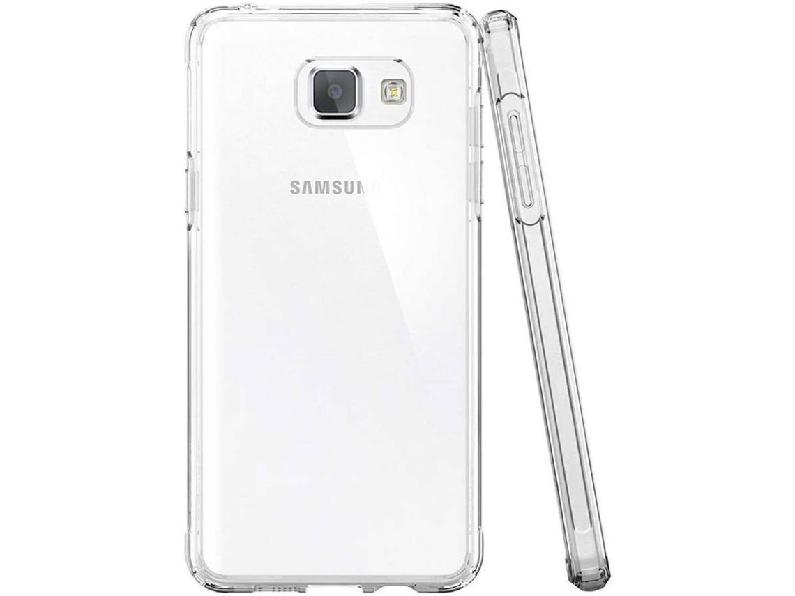 Capa Samsung Galaxy A5 2016 HONGWE.