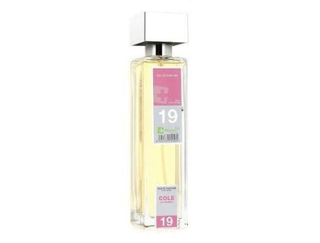 Perfume  Mulher nº 19 150 ml