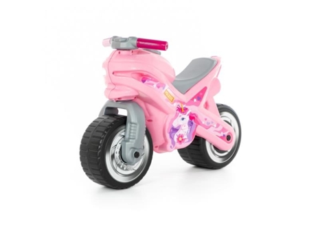 80608 Passeio de moto Mx Pink Polesie