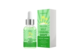 Essência Natural Bronzeamento Facial Green Worten