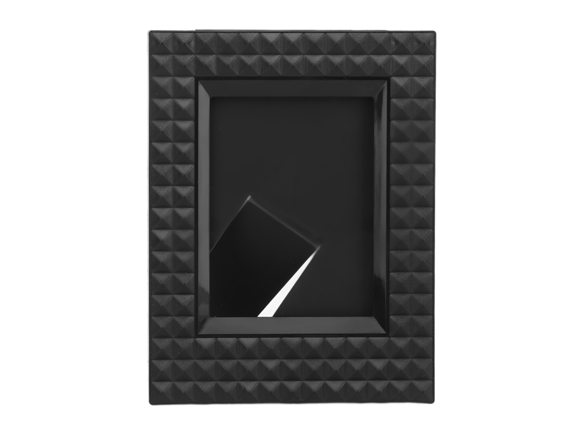 Relógio De Parede Laxiscreed De 3 Polegadas Com Suporte Decorativo Para Decorar Qualquer Espaço