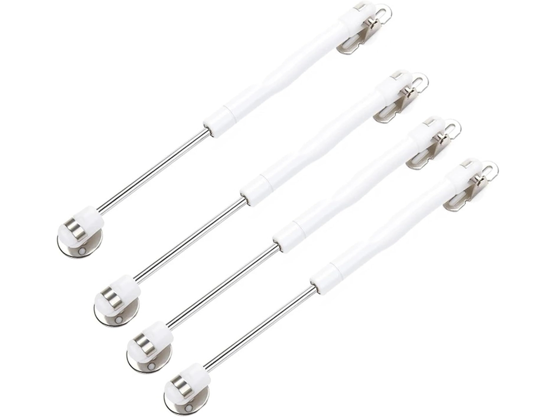 Dobradiça De Suporte Para Armário, Dobradiças A Gás Com Fechamento Suave Para Portas De Móveis E Armários, Amortecedor