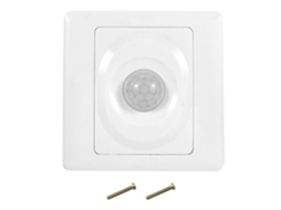 Rebe-interruptor De Sensor De Movimento Corporal Infrarrojo Ir Ajustable Módulo Automático Para Luz De Parede Inteligente