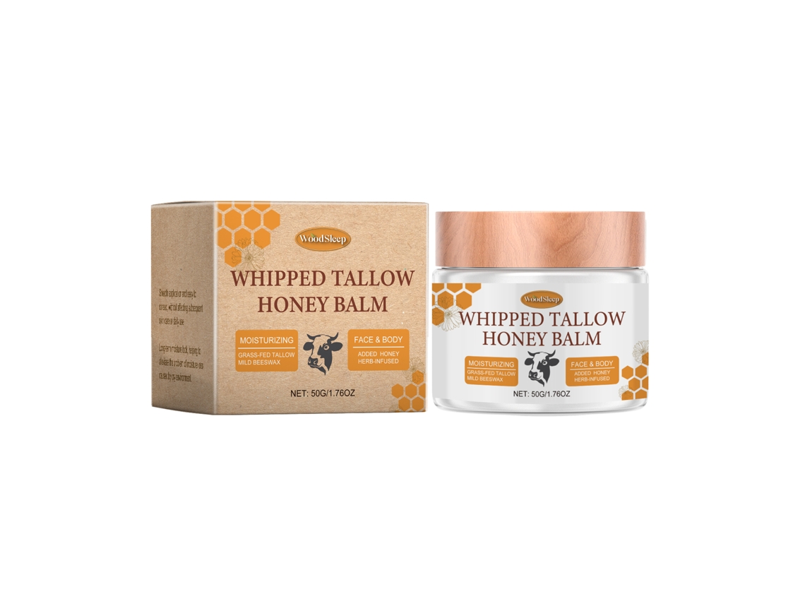 Creme Hidratante Multifuncional Worten Pele
