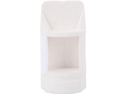 Wr17x33825 Plugue De Desvio Do Filtro Água Para Refrigerador.