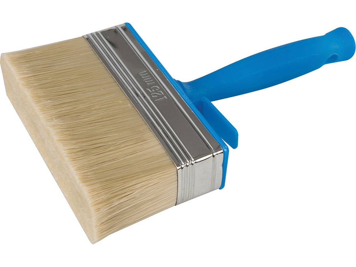 Trincha para Pintar SILVERLINE 719775