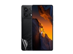 Pelicula de Vidro GIFT4ME Xiaomi Poco F6 Pro