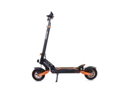 Trotinete Eléctrica Kugoo KUKIRIN G2 Max 960Wh Power 55Km/H Max Speed Preto