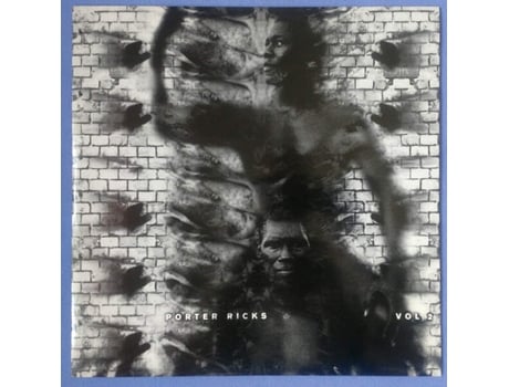 Vol 2, Porter Ricks Force Inc. Music Works