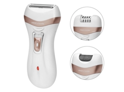 Depiladora/Removedor de Calos PROFICARE PC-LBS 3002