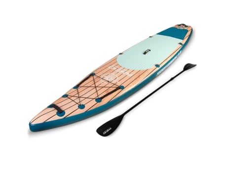 Prancha De Sup Reefbreak 350 X 81 X 15 Cm Neo Sport 170304
