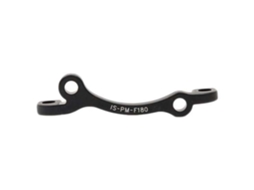 Msc Disc Brake Adaptor Pm/is Front