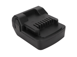 Adaptador de bateria para ferramentas elétricas, 18V, para Hitachi