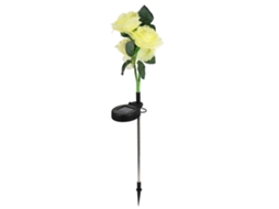 Peças Ornamentais Elegantes Movidas A Energia Solar Para Gramados E Caminhos Olysi Shop